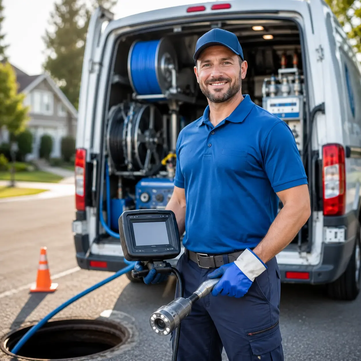 Local Pipe Relining specialists in Margaretville, NY