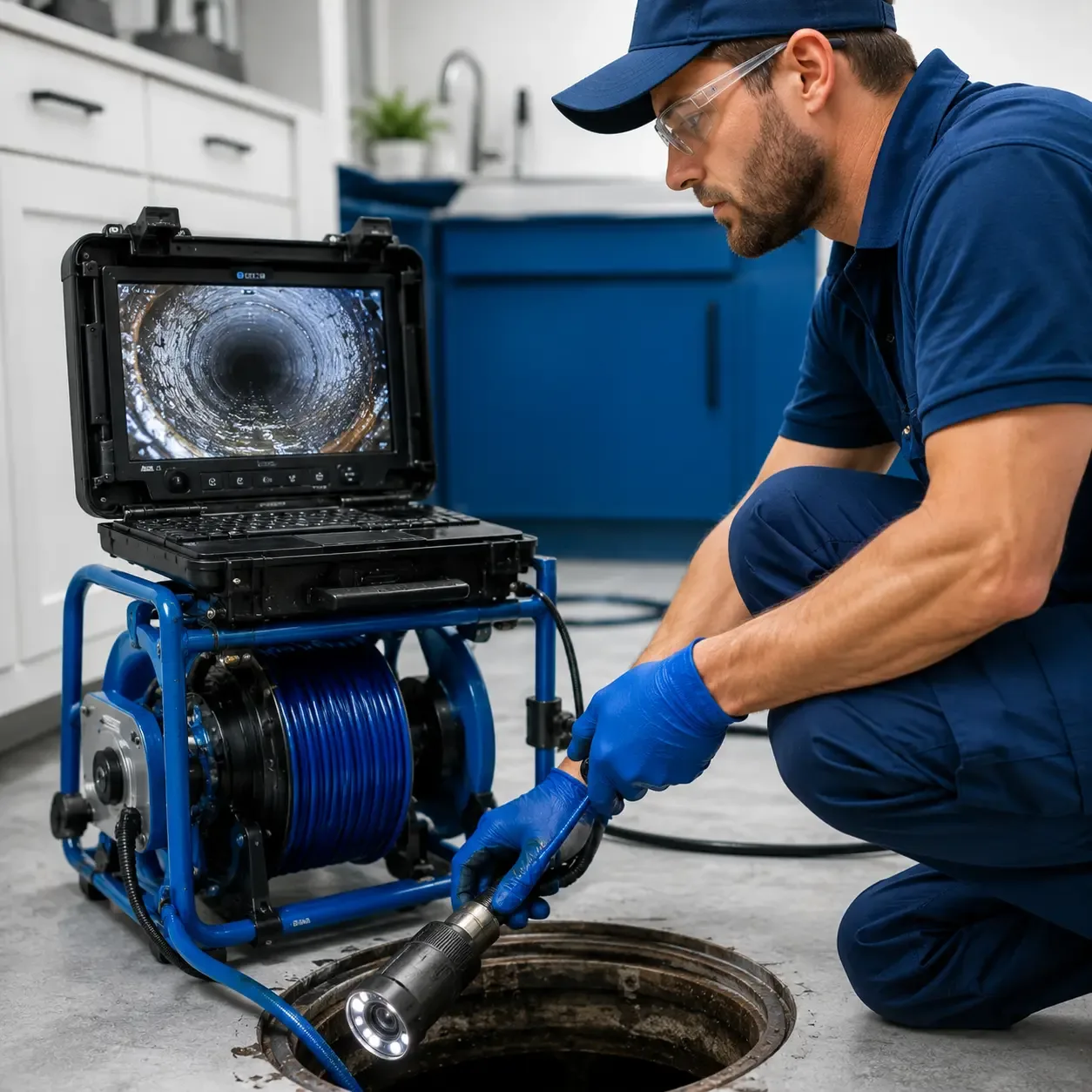 Pipe Relining professionals serving Margaretville, NY